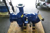 : Overhung Single Stage Pump 