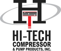 Thermal Spraying Gallery - Hi-Tech Compressor &amp; Pump Products, Inc.