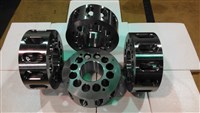 Valve & Unloader  Reconditioning