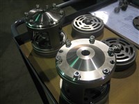 Valve & Unloader  Reconditioning