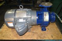 Pump Repair