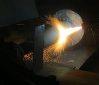 Thermal Spraying