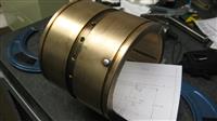 Manufacturing CNC Machining
