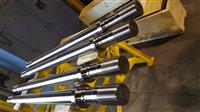 Piston Rod Reconditioning