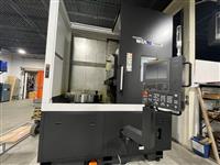 Manufacturing CNC Machining