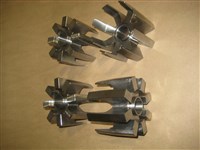 Valve & Unloader  Reconditioning