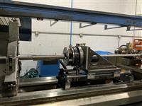 Manufacturing CNC Machining